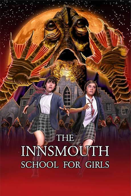 The Innsmouth School for Girls